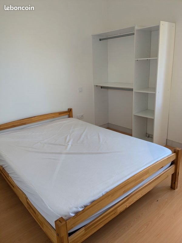 Appartement à louer, 33m², La Chaize-le-Vicomte