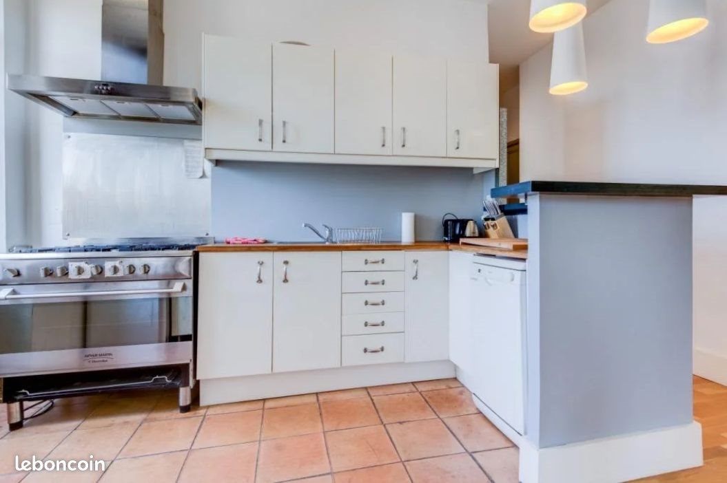 Appartement à louer, 73m², Aix-en-Provence