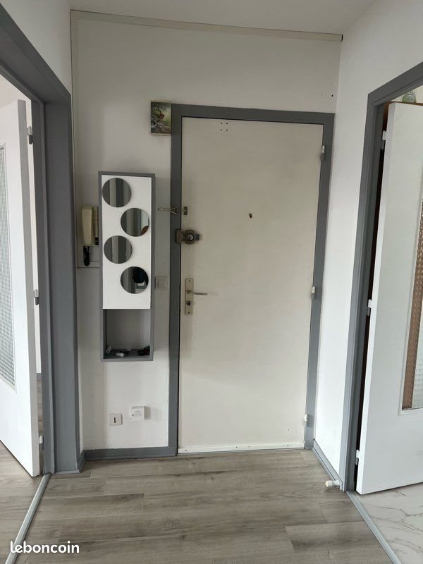 Appartement à louer, 75m², Clermont-Ferrand