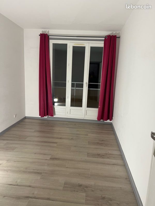 Appartement à louer, 75m², Clermont-Ferrand