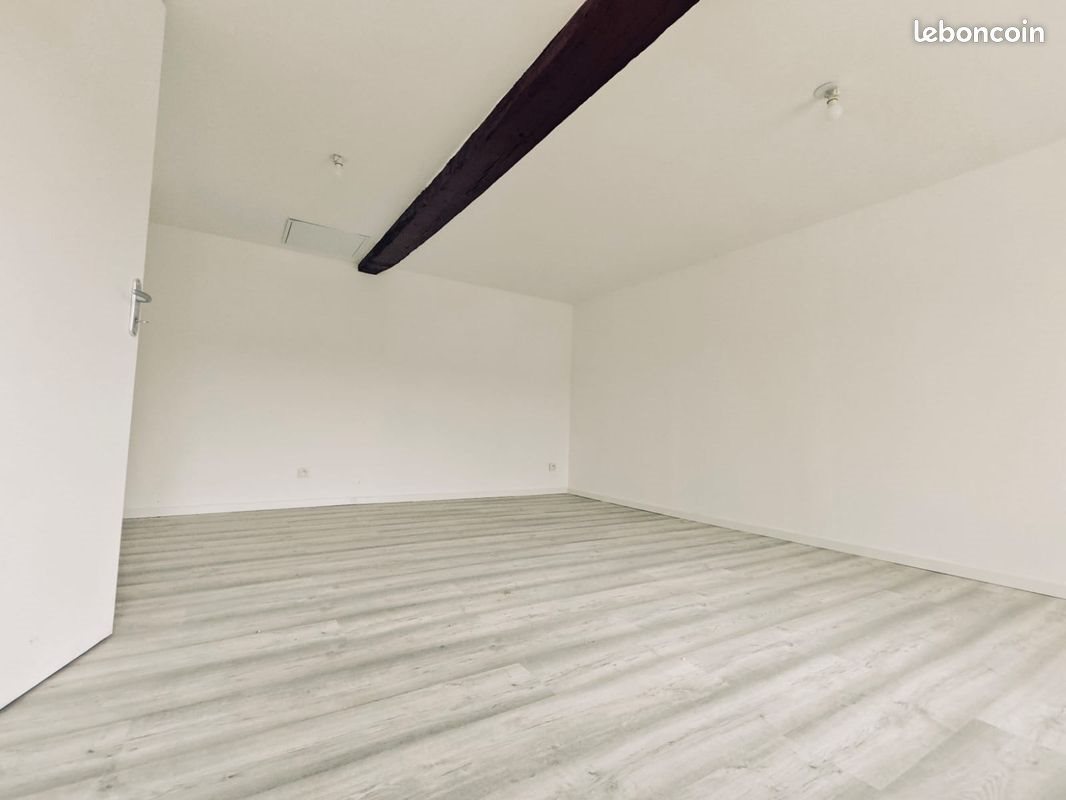 Maison à louer, 60m², Dourlers