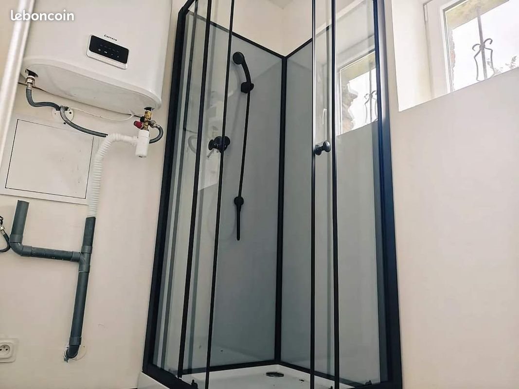 Maison à louer, 60m², Dourlers