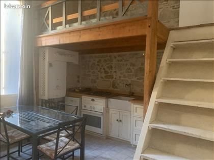 Appartement à louer, 46m², Montpellier