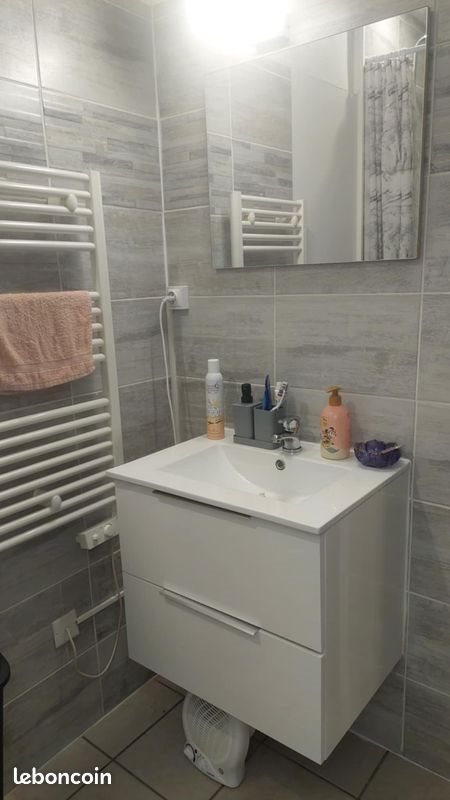 Appartement à louer, 35m², Carpentras
