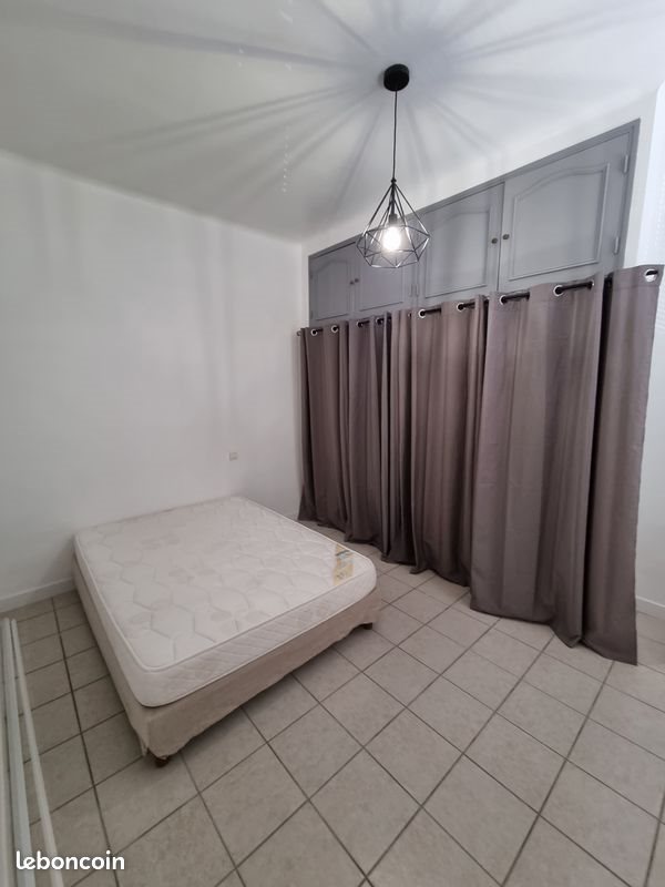 Appartement à louer, 35m², Carpentras