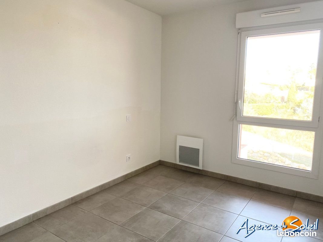 Appartement à louer, 39m², Béziers