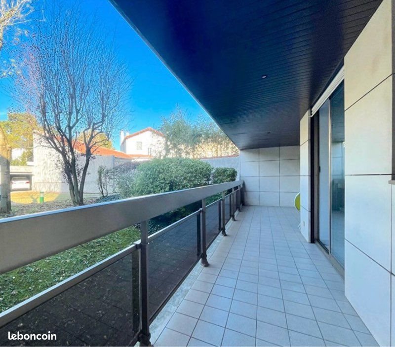 Appartement à louer, 50m², Bry-sur-Marne