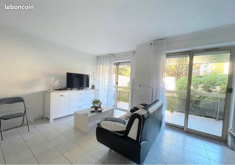 Appartement à louer, 50m², Bry-sur-Marne