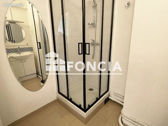 Appartement à louer, 90m², Le Havre