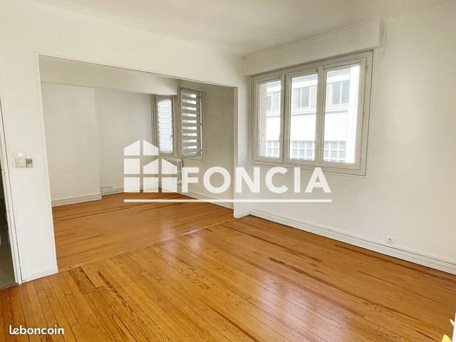 Appartement à louer, 90m², Le Havre