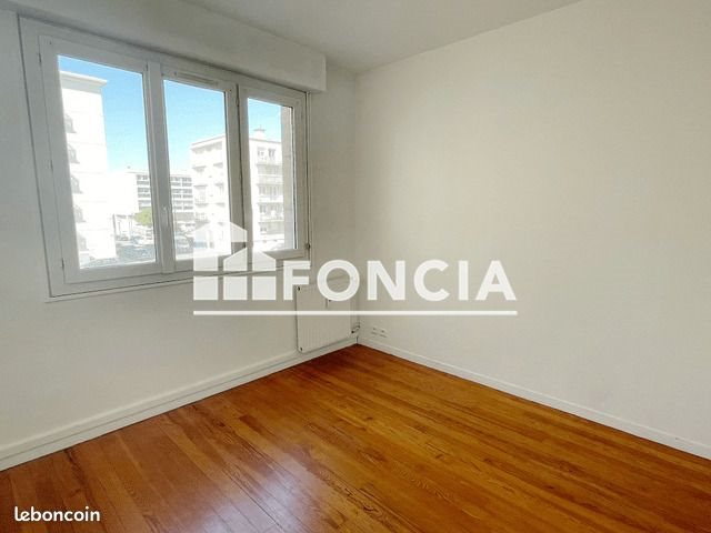 Appartement à louer, 90m², Le Havre