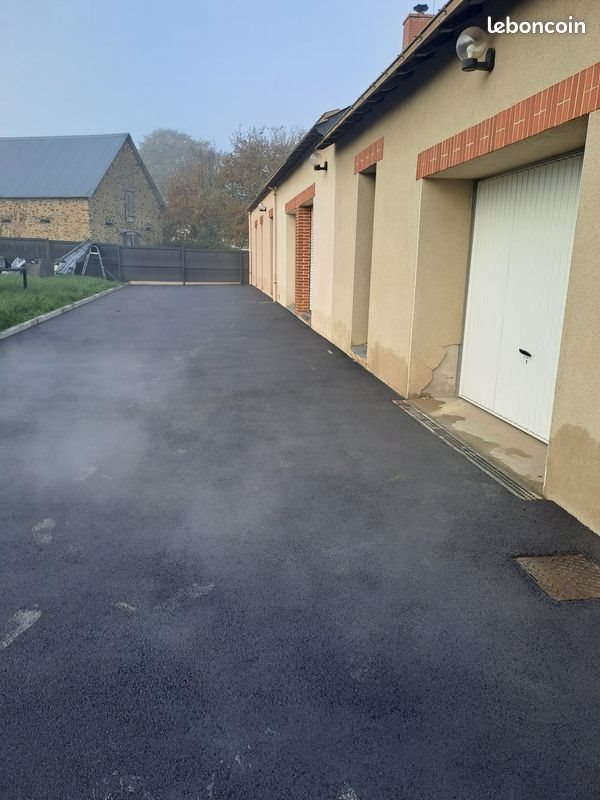 Maison à louer, 107m², Issé