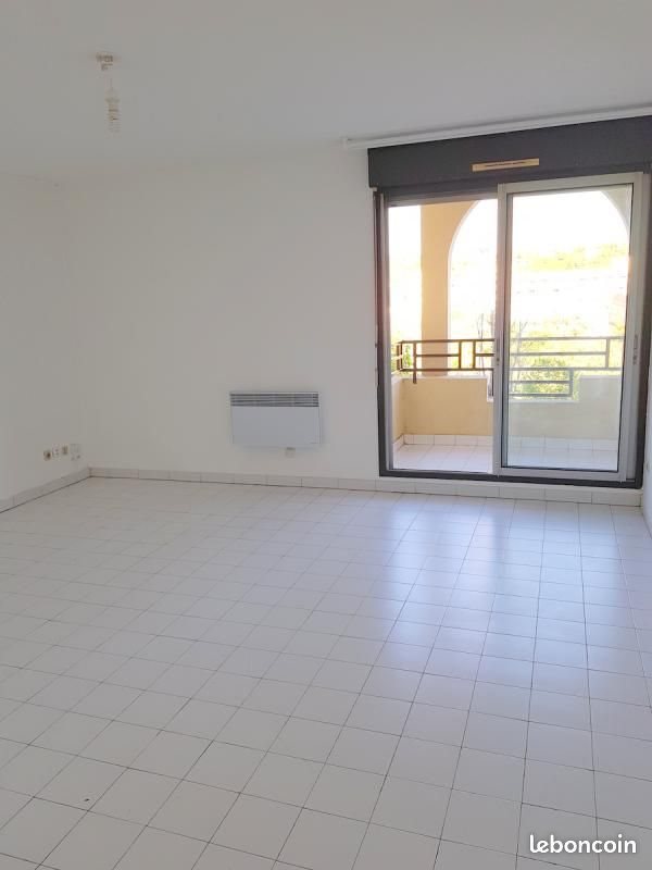 Appartement à vendre, 47m², Montpellier