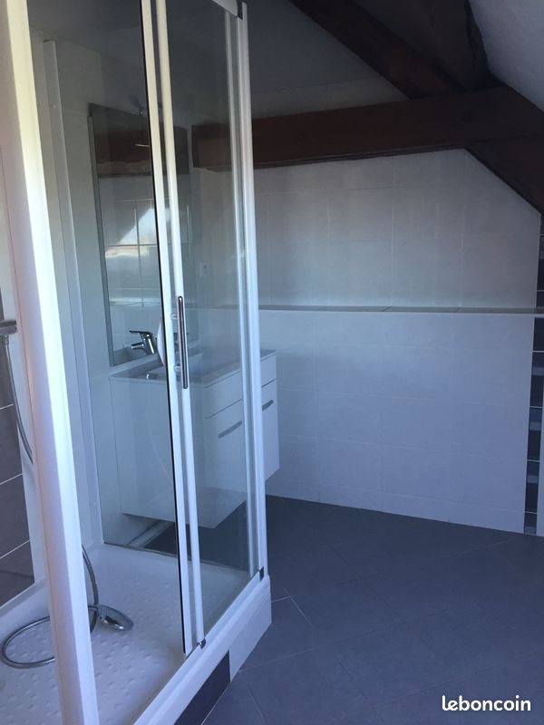 Appartement à louer, 48m², Norges-la-Ville