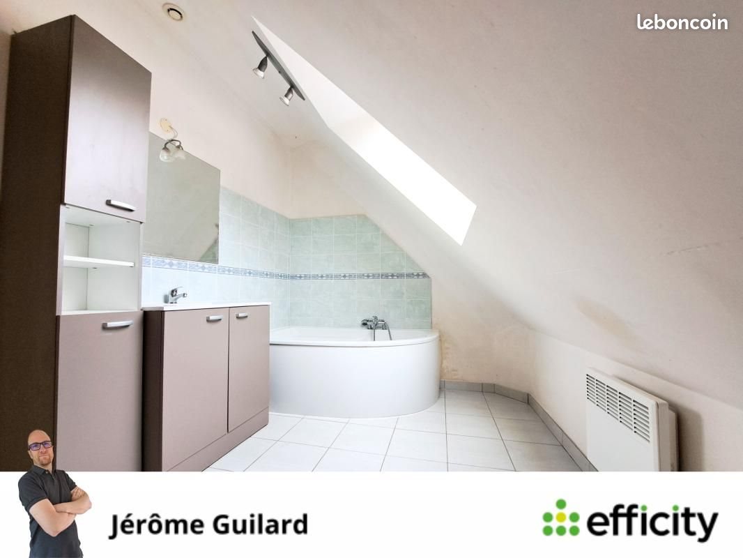 Maison à louer, 103m², La Bouëxière