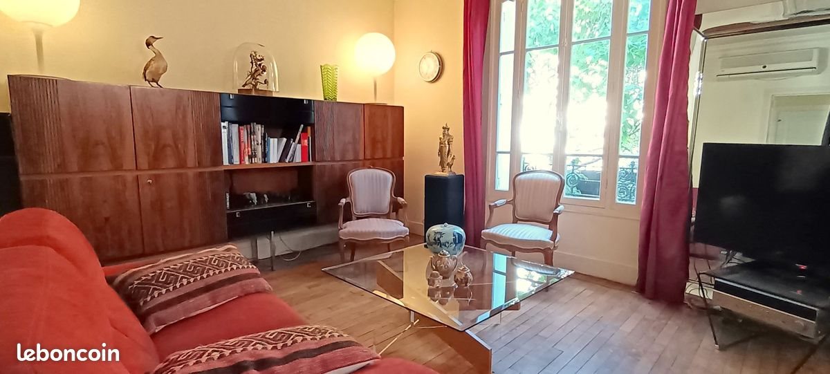 Maison à vendre, 149m², Colombes