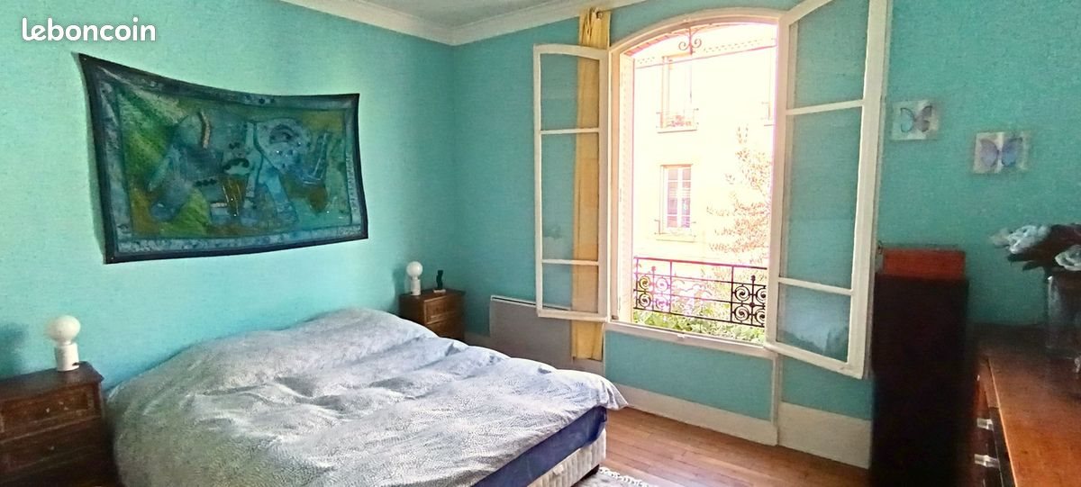 Maison à vendre, 149m², Colombes