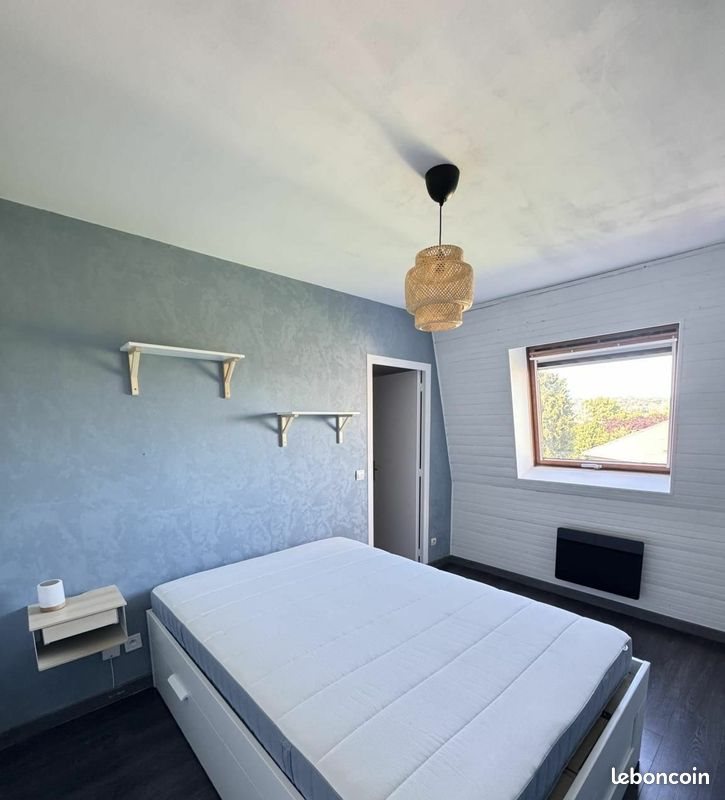 Appartement à louer, 45m², Lyon 9ème