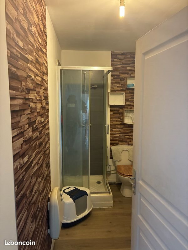 Appartement à louer, 42m², Algrange
