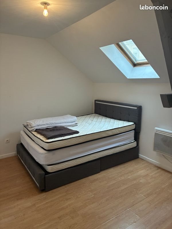 Appartement à louer, 42m², Algrange