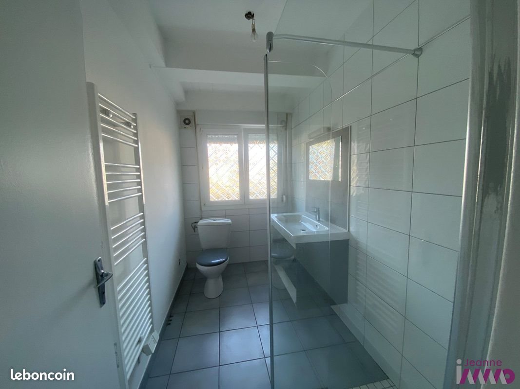 Appartement à louer, 51m², Audincourt