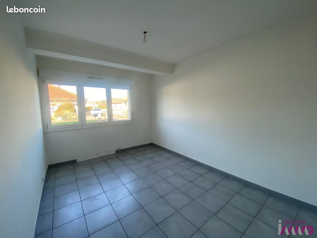 Appartement à louer, 51m², Audincourt