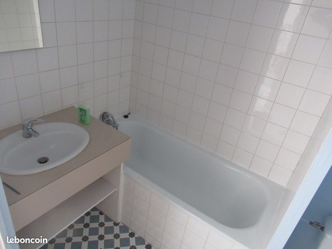 Appartement à louer, 28m², Dijon