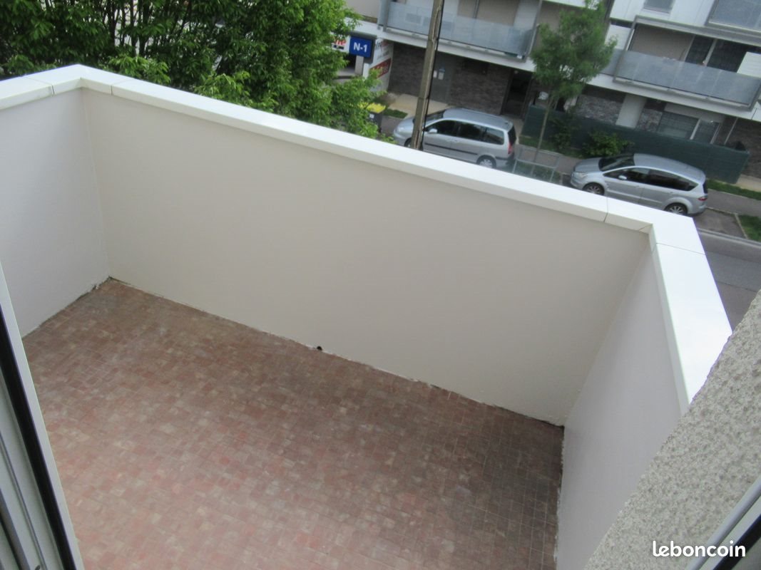 Appartement à louer, 28m², Dijon