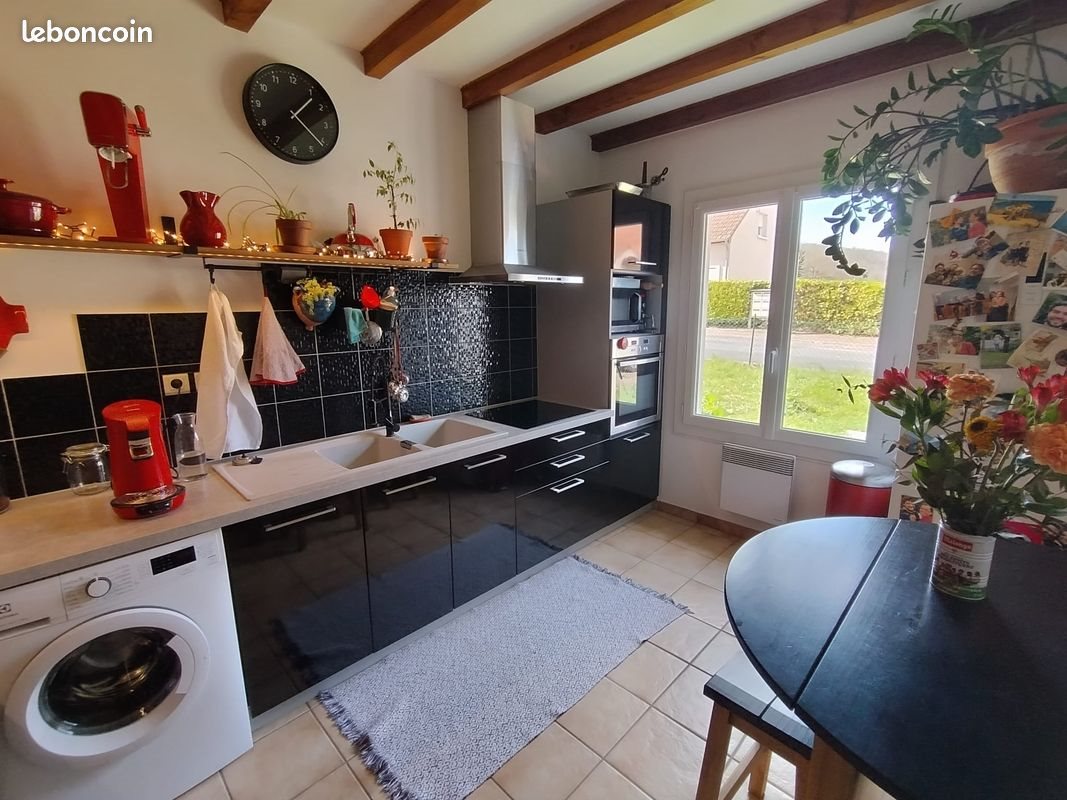 Maison à louer, 75m², Creuzier-le-Neuf