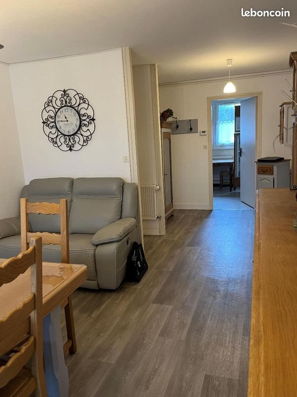 Appartement à vendre, 68m², Bolbec