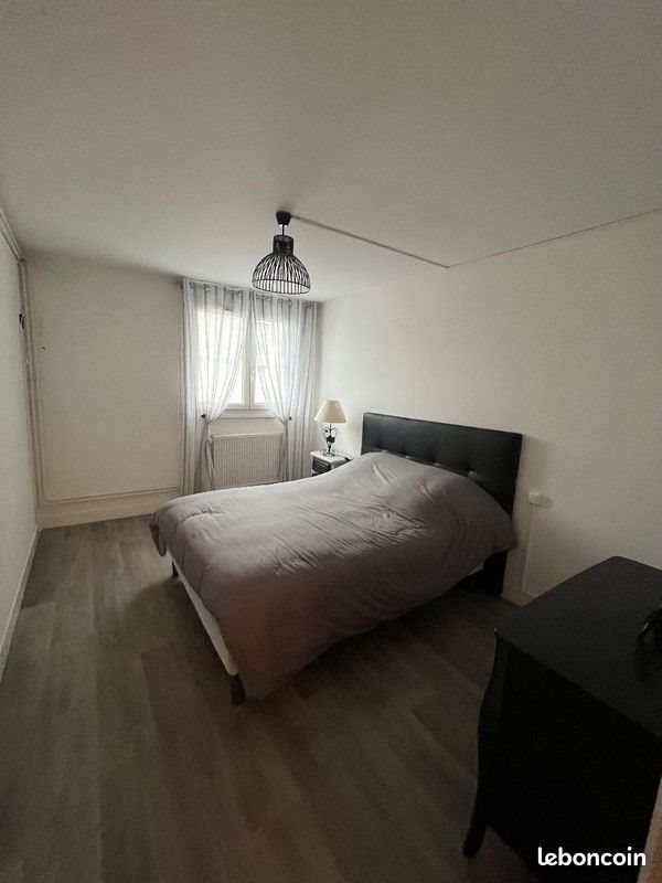 Appartement à vendre, 68m², Bolbec