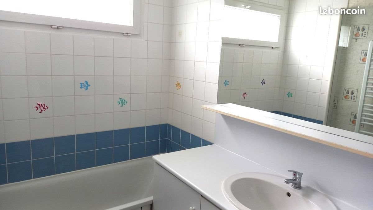 Appartement à vendre, 70m², Bordeaux