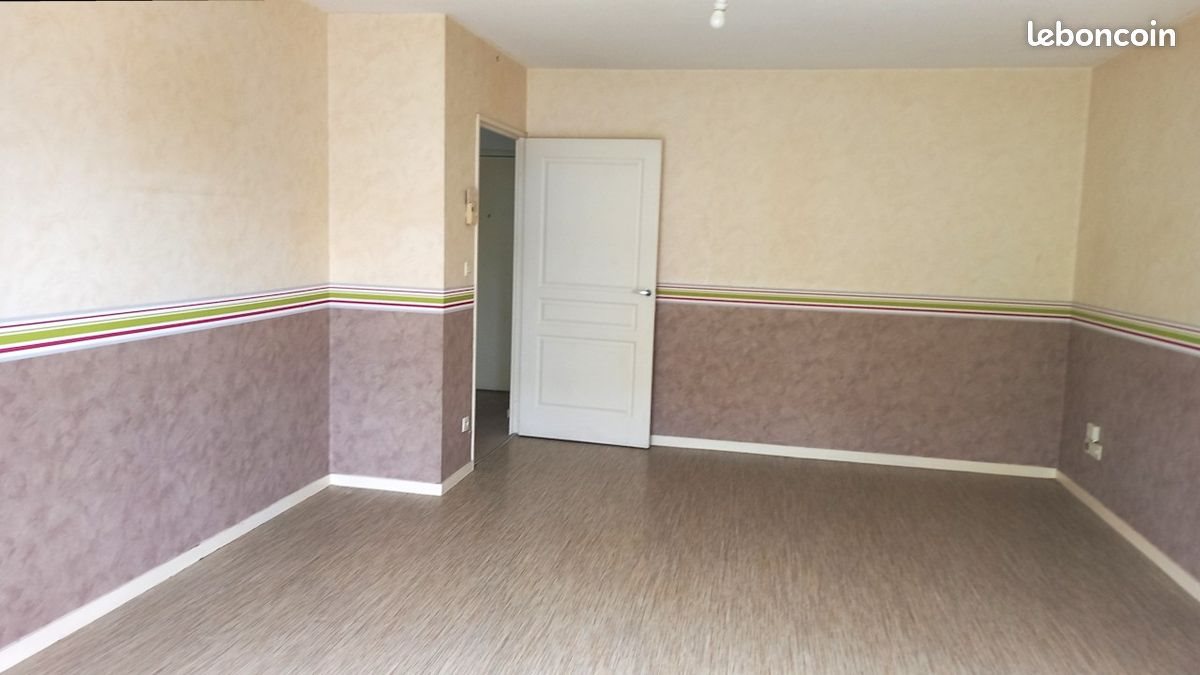 Appartement à vendre, 70m², Bordeaux