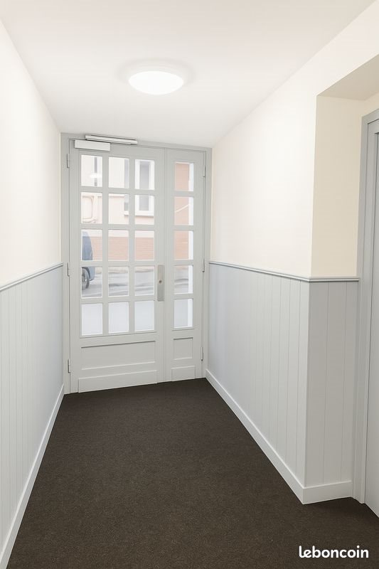 Appartement à vendre, 74m², Cauterets