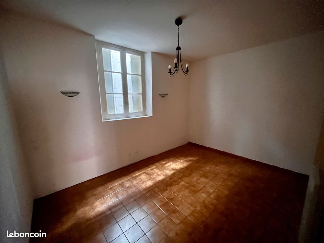 Appartement à vendre, 74m², Cauterets