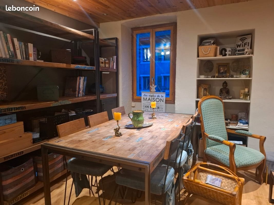 Maison à louer, 80m², Rumilly