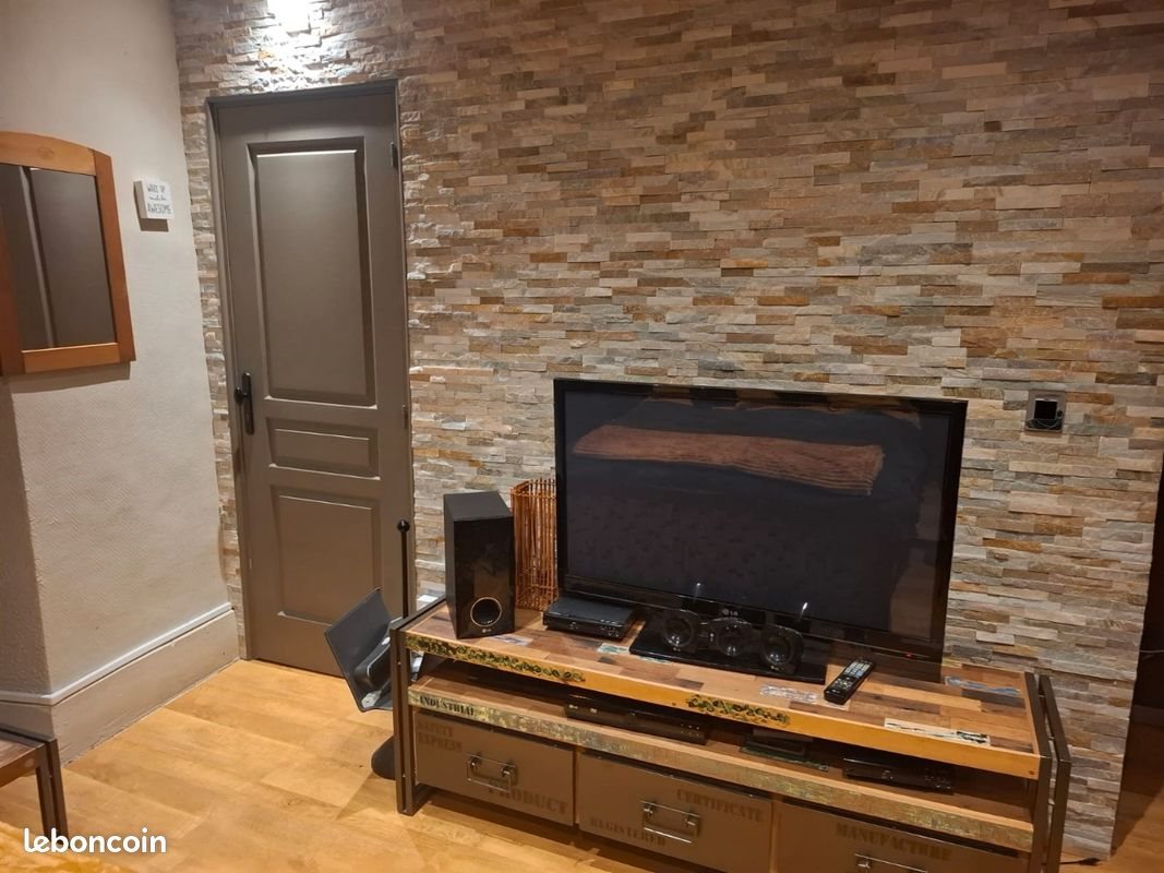 Maison à louer, 80m², Rumilly