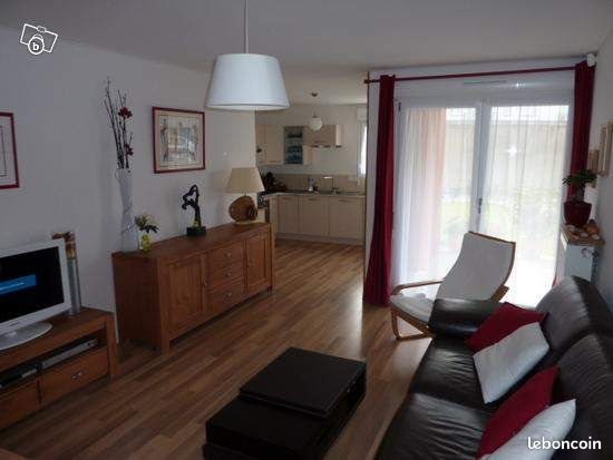Appartement à louer, 64m², Kingersheim