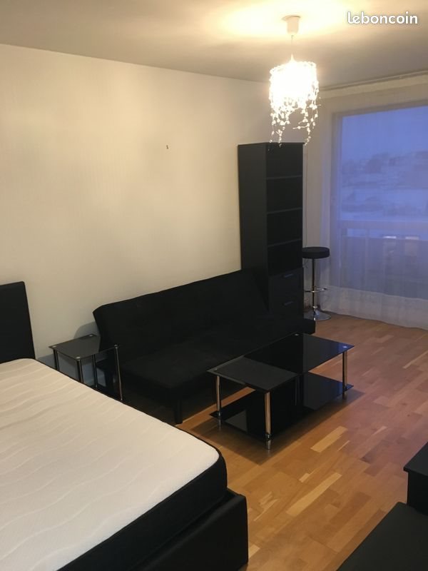 Appartement à louer, 26m², Paris 12ème