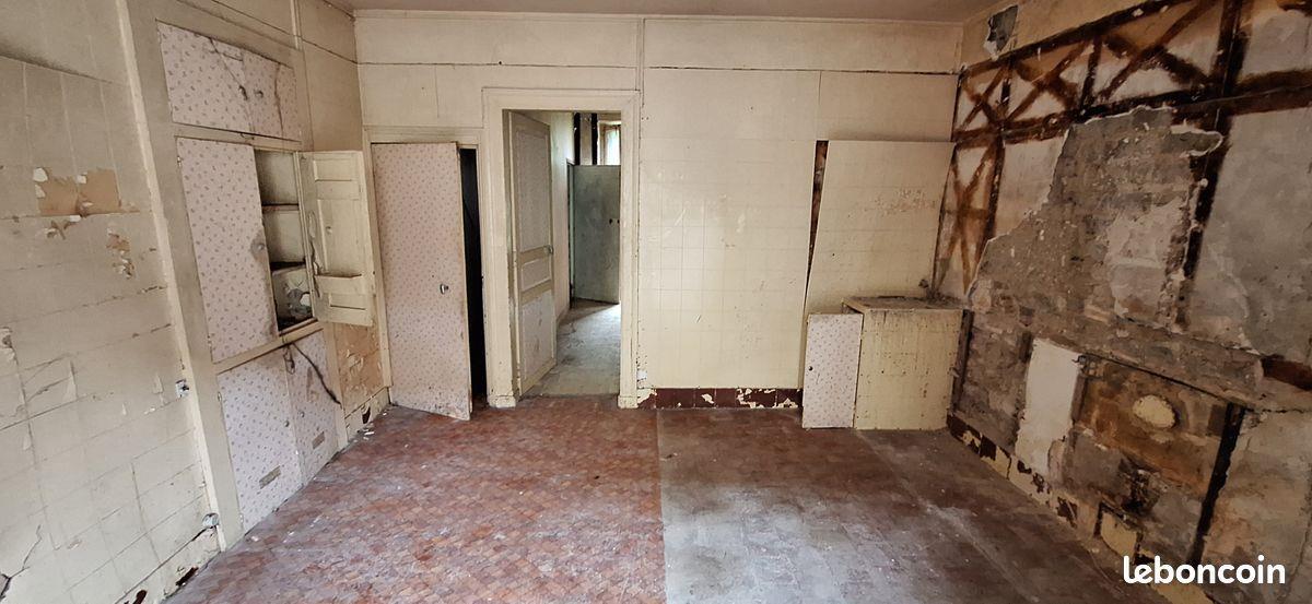 Maison à vendre, 76m², Reims