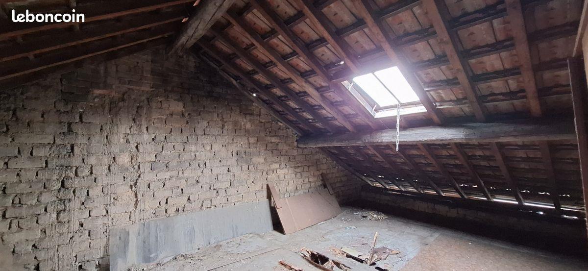 Maison à vendre, 76m², Reims