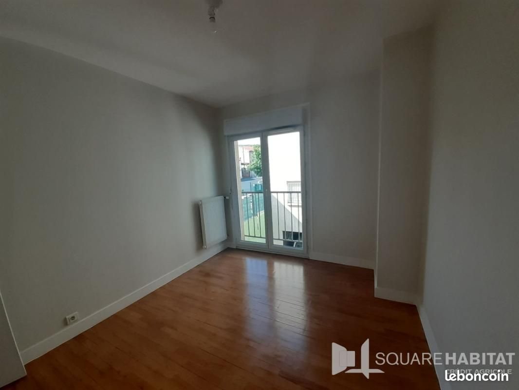 Appartement à louer, 72m², Cournon-d'Auvergne