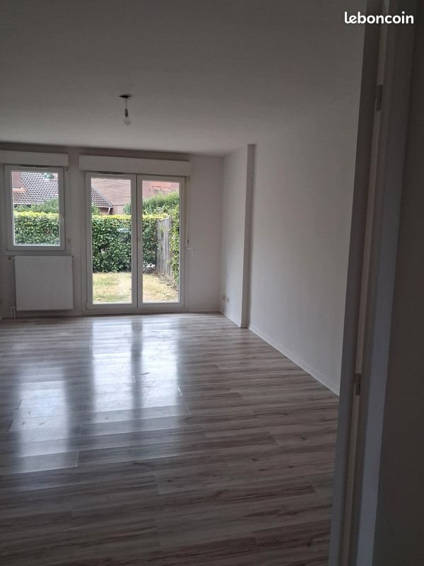 Appartement à louer, 66m², Vif