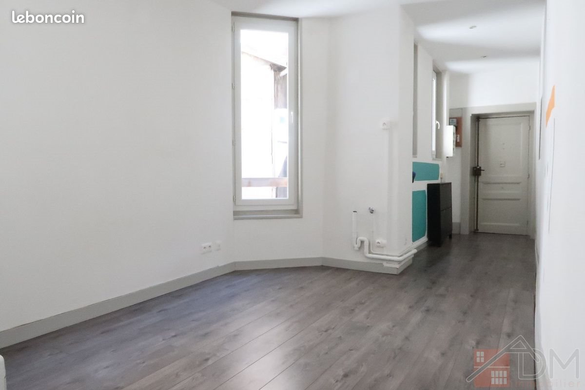 Appartement à louer, 56m², Saint-Etienne