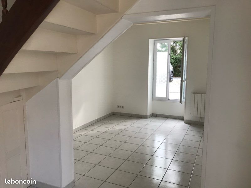 Appartement à louer, 75m², La Couronne