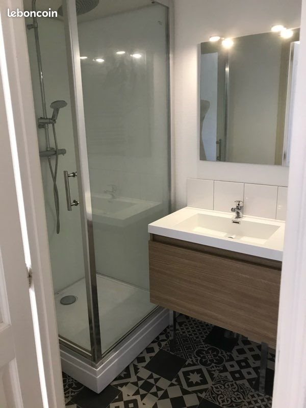 Appartement à louer, 75m², La Couronne