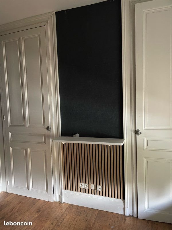 Appartement à louer, 65m², Elven