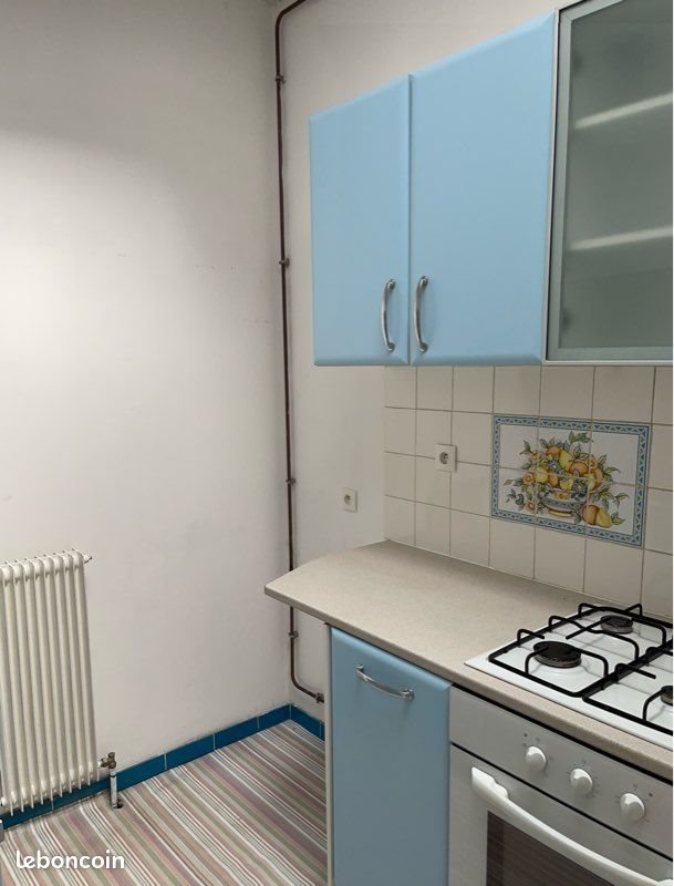 Appartement à louer, 65m², Elven
