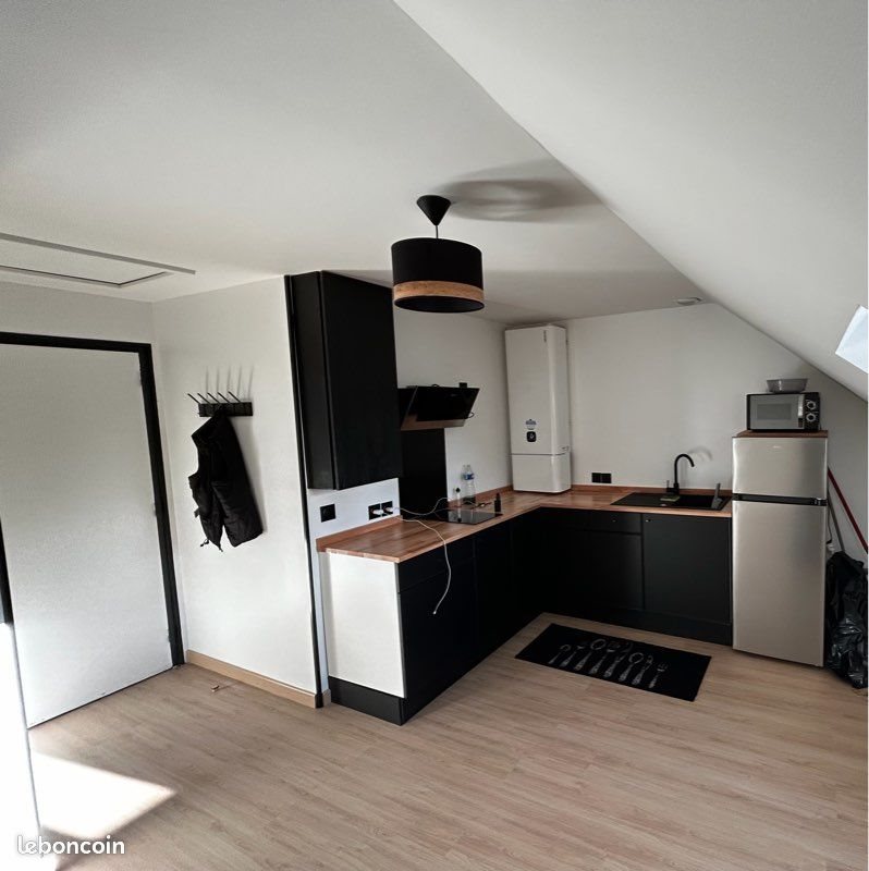 Appartement à louer, 30m², Montataire