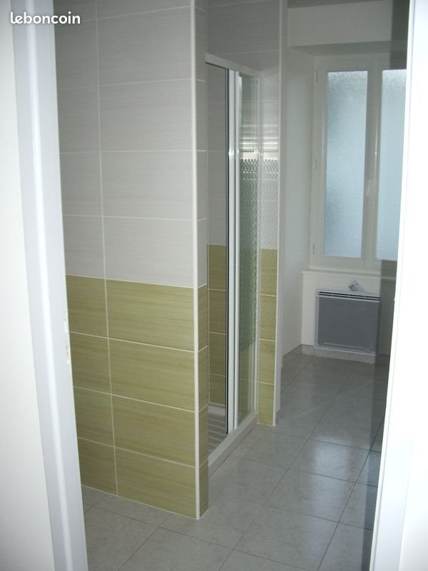 Appartement à louer, 40m², La Chaize-le-Vicomte